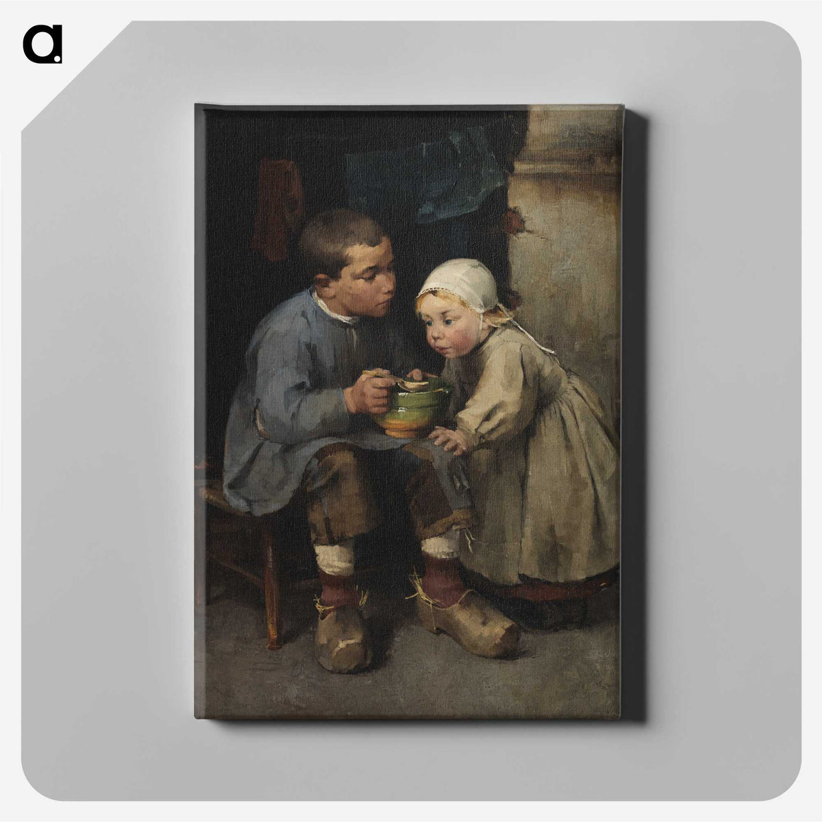 1-2_Helene-Schjerfbeck_canvas