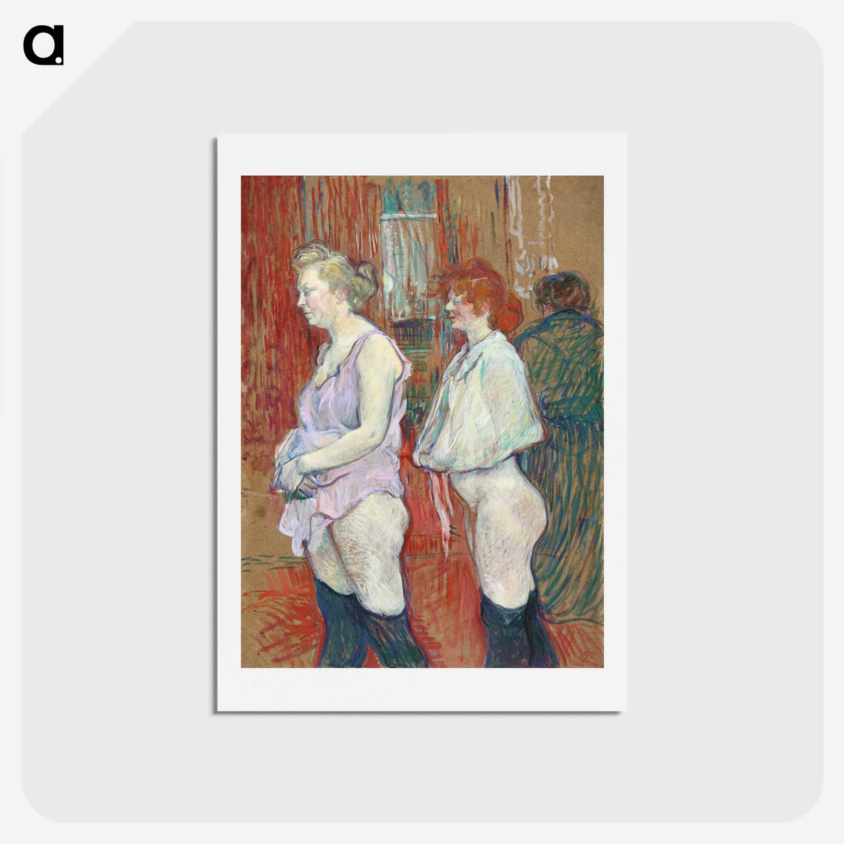 1-2_Henri-de-Toulouse-Lautrec_hagaki