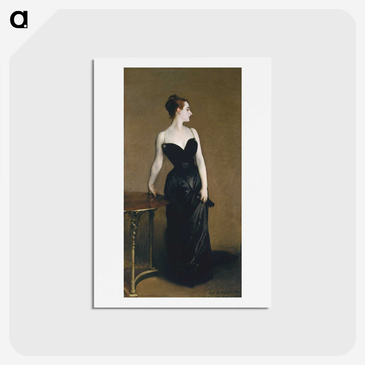1-2_John-Singer-Sargent_hagaki