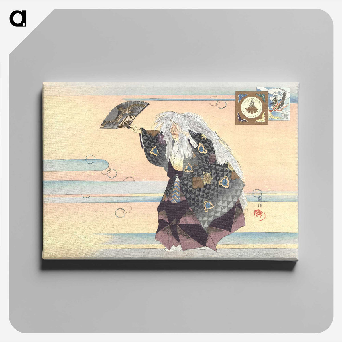 1-2_Kogyo-Tsukioka_canvas