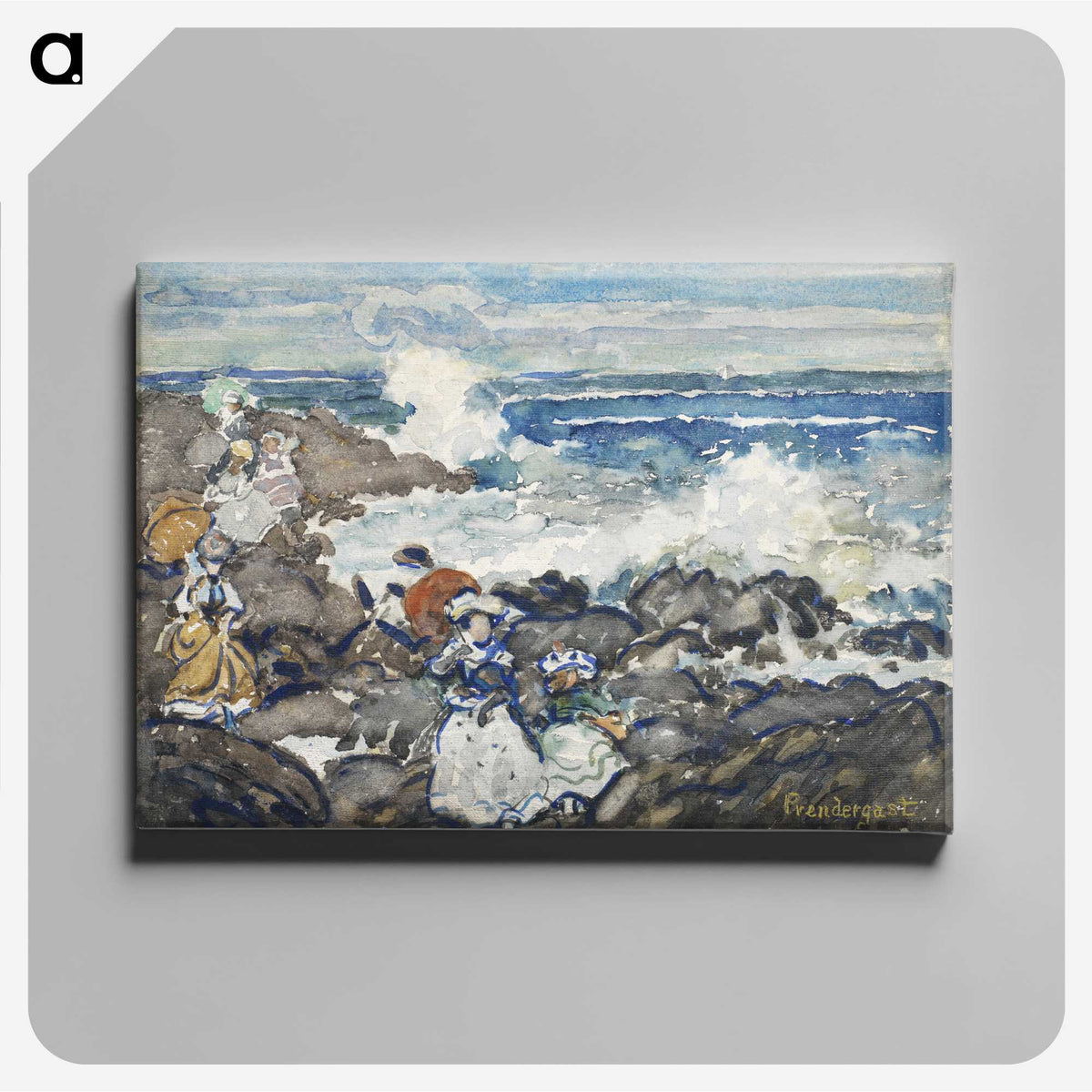 1-2_Maurice-Brazil-Prendergast_canvas