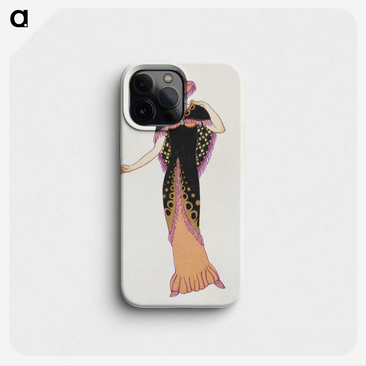 1-2_Otto-Friedrich-Carl-Lendecke_phone