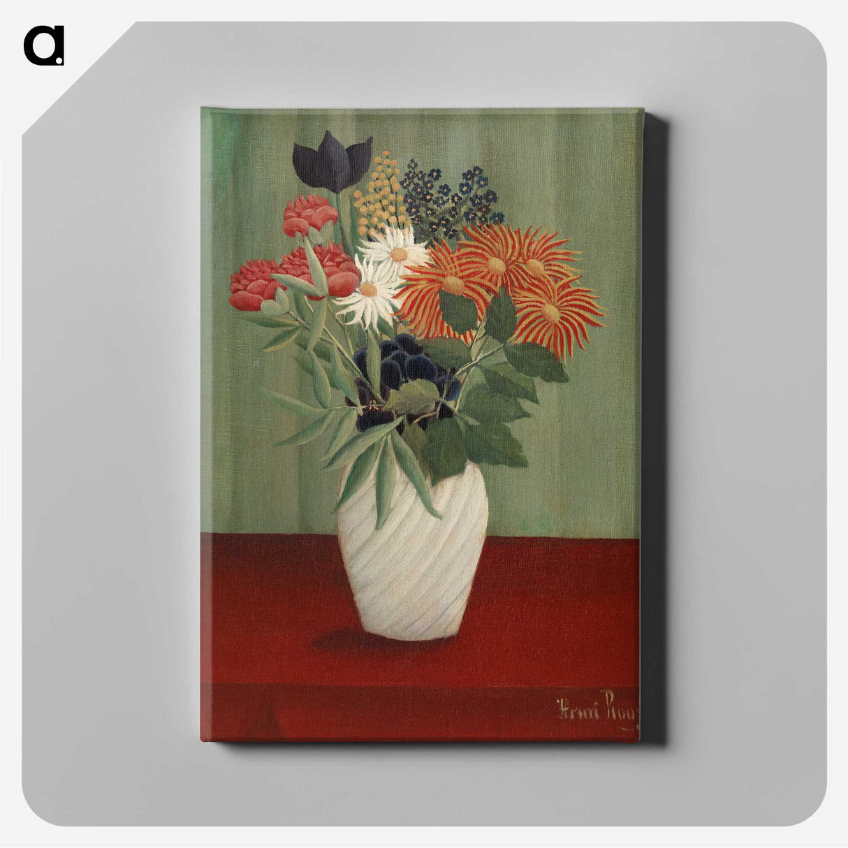 1-2_Paul-Gauguin_canvas