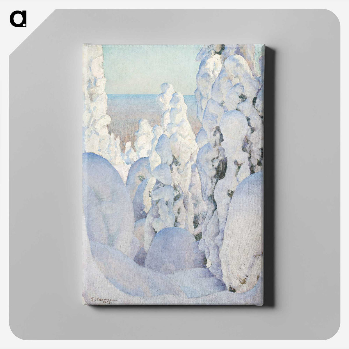 1-2_Pekka-Halonen_canvas
