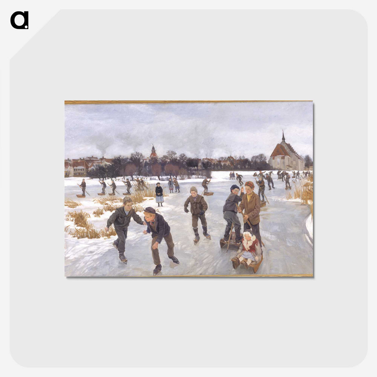 1-2_Peter-Hansen_postcard
