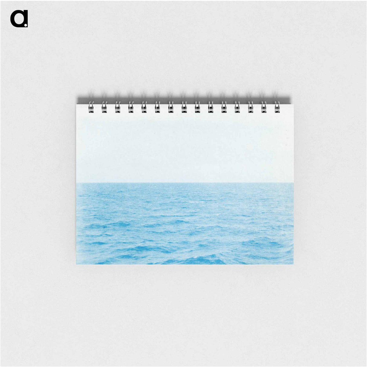 アートメモ帳-Seascape
- セントルイス美術館 Memo.