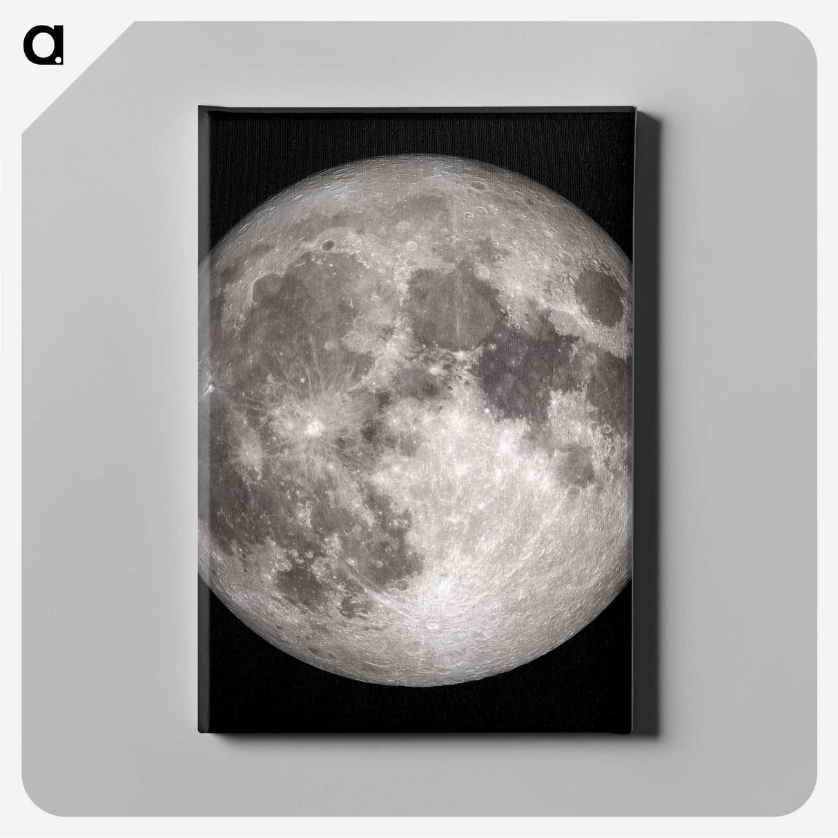 1-2_The-Moon_canvas