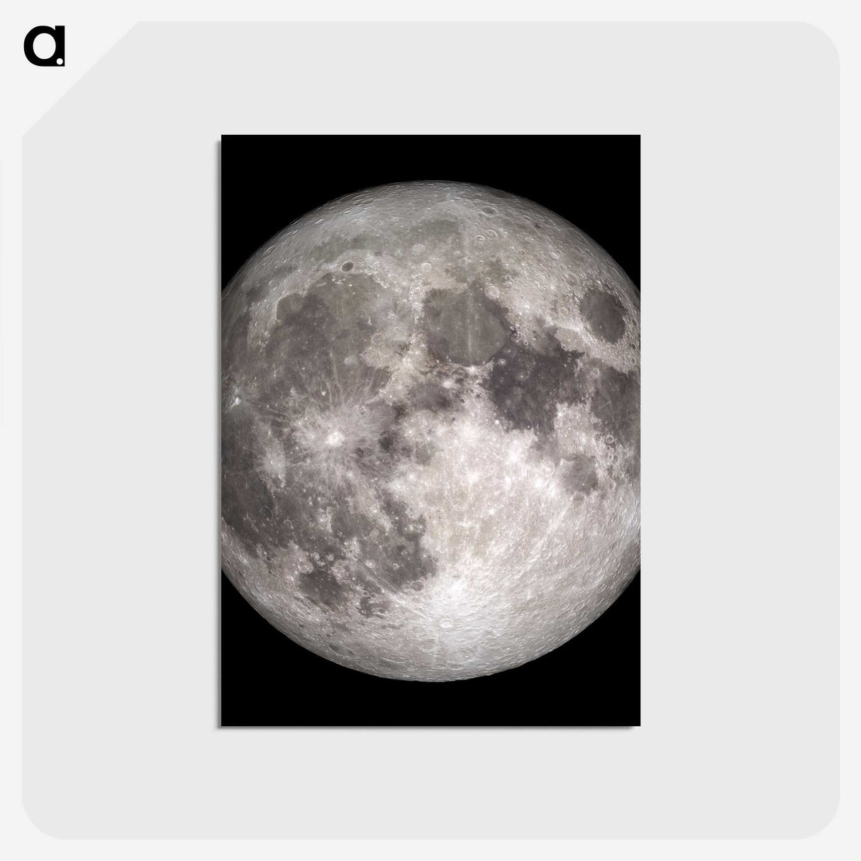 1-2_The-Moon_postcard