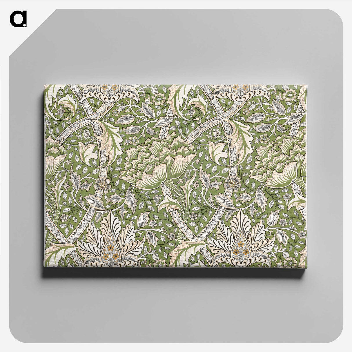 1-2_William-Morris_canvas