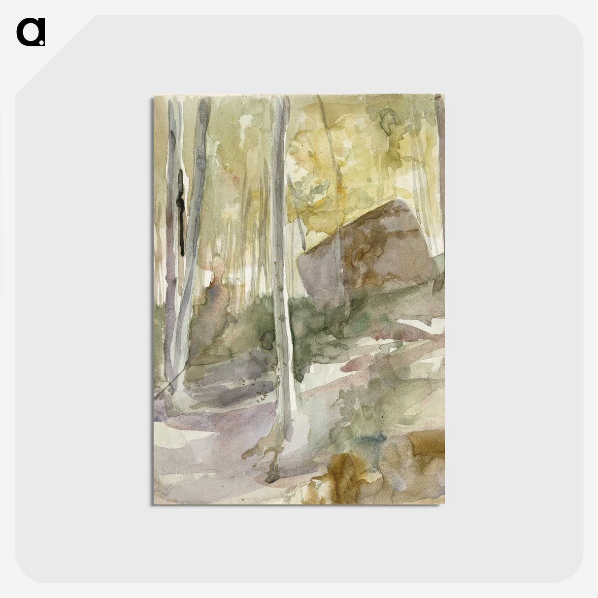 1-30_Albert-Edelfelt_postcard
