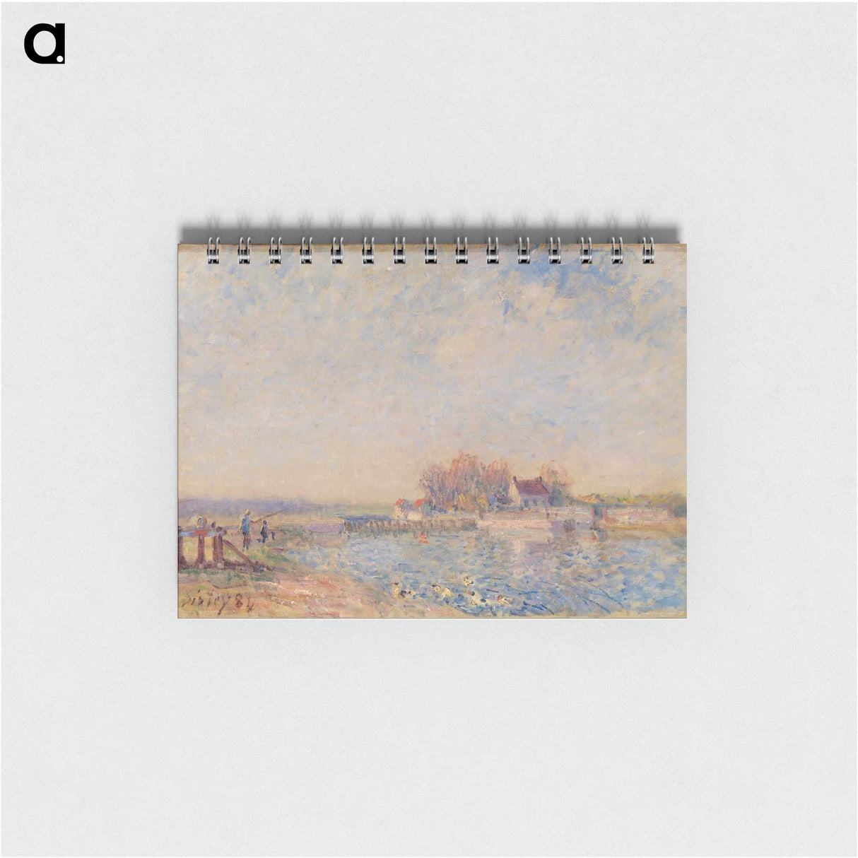 1-30_Alfred-Sisley_memo