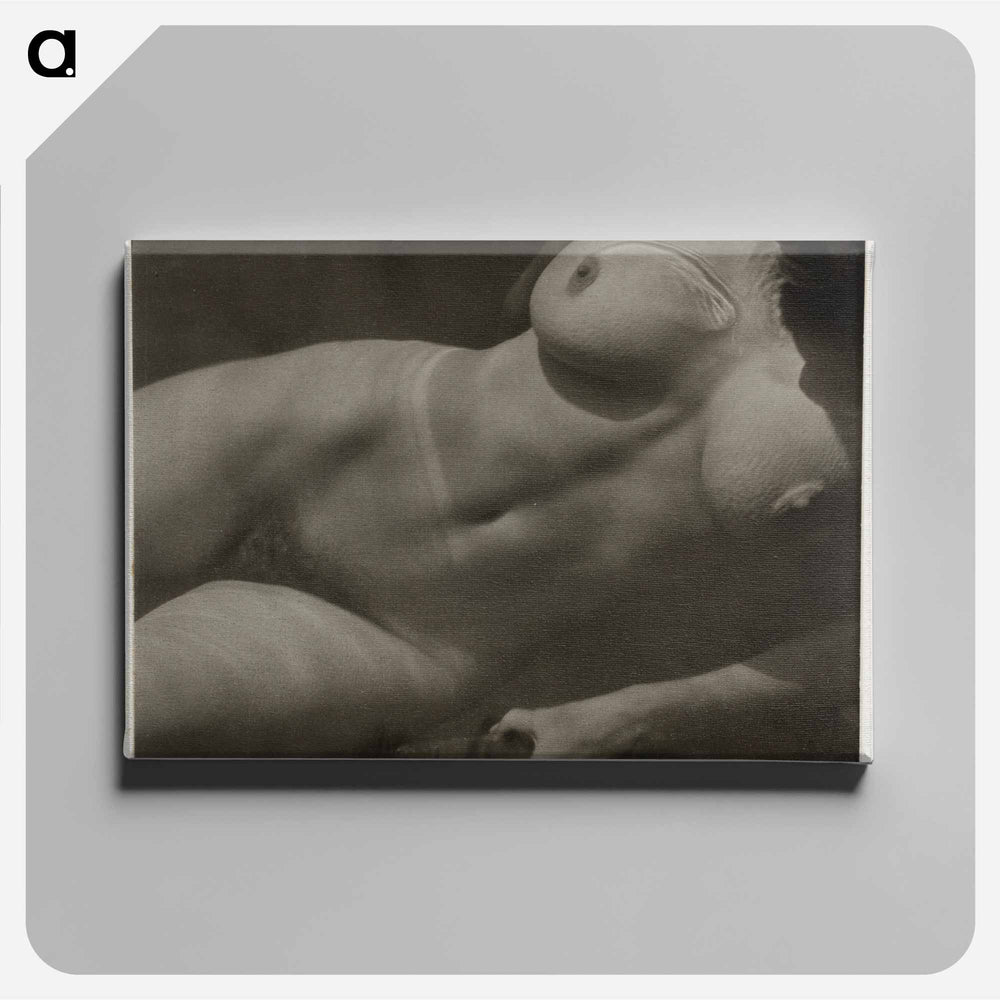 Rebecca Salsbury Strand - アルフレッド スティーグリッツ Canvas.