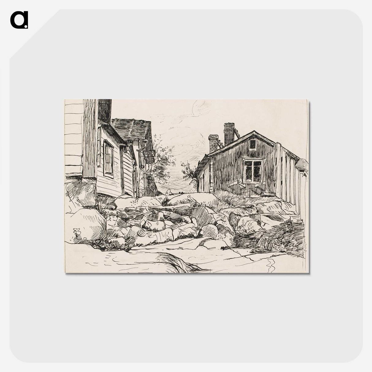 1-30_Alfred-William-Finch_postcard
