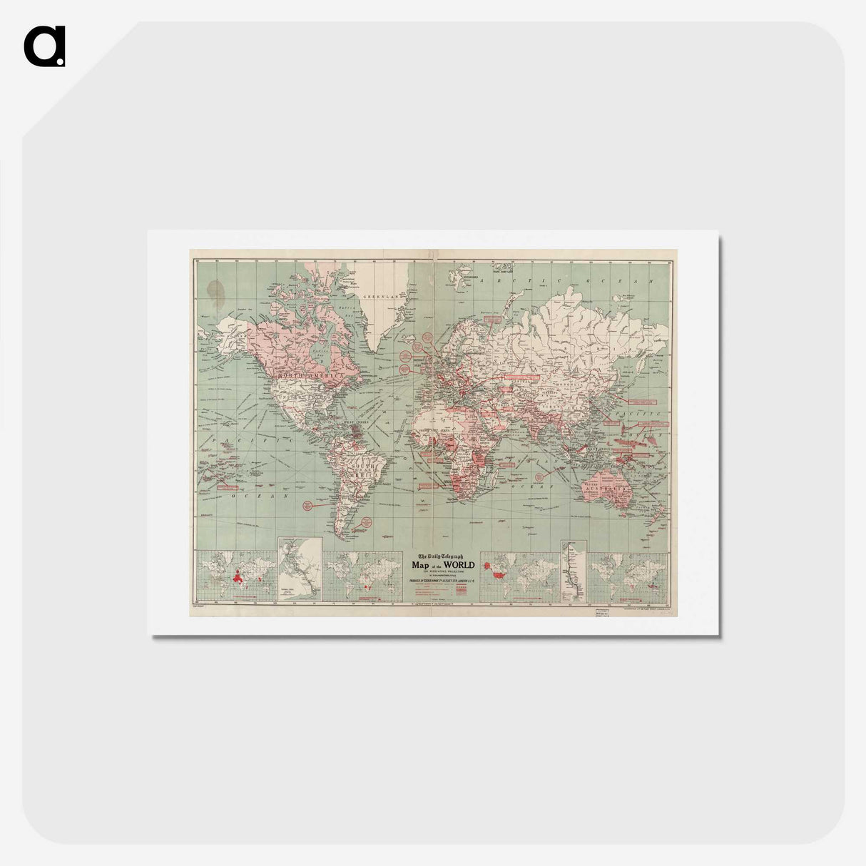 1-30_Antique-Maps_hagaki