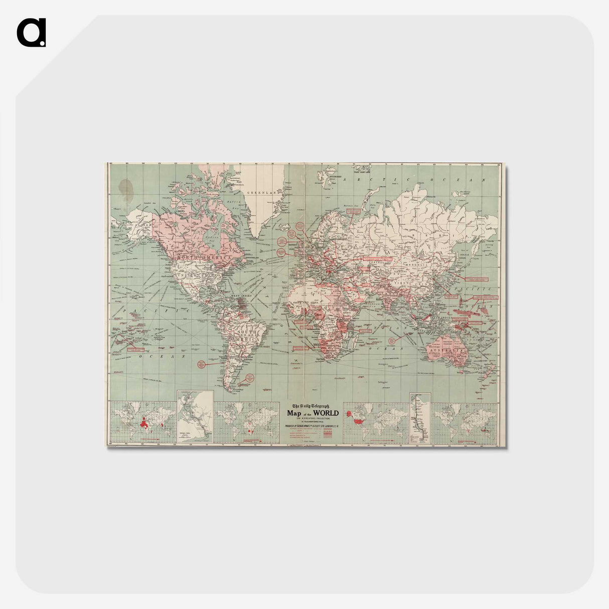 1-30_Antique-Maps_postcard