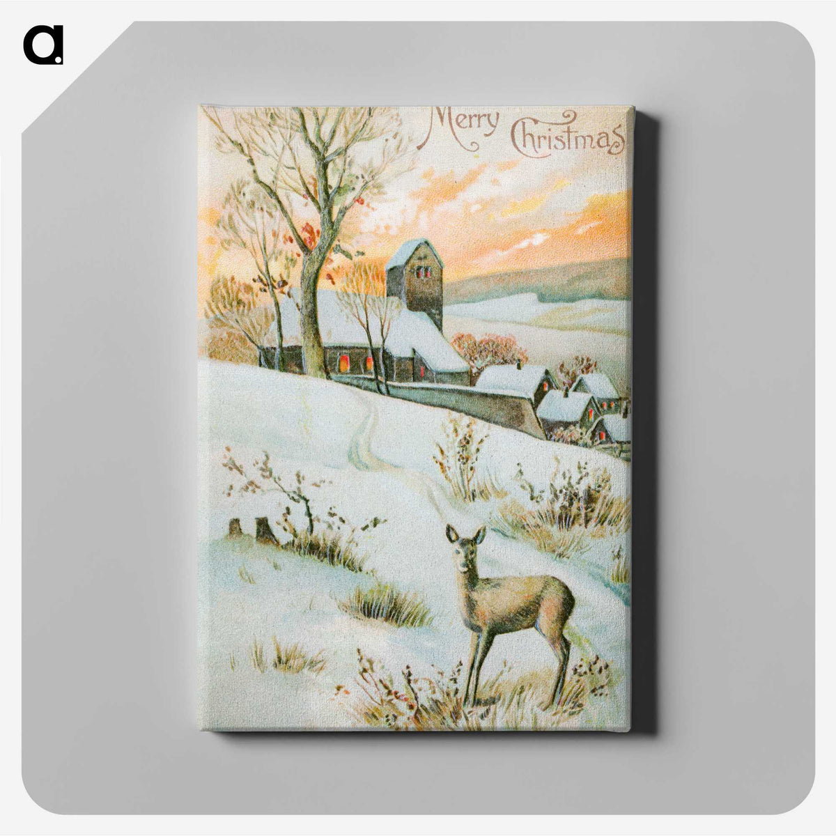 1-30_Christmas_canvas