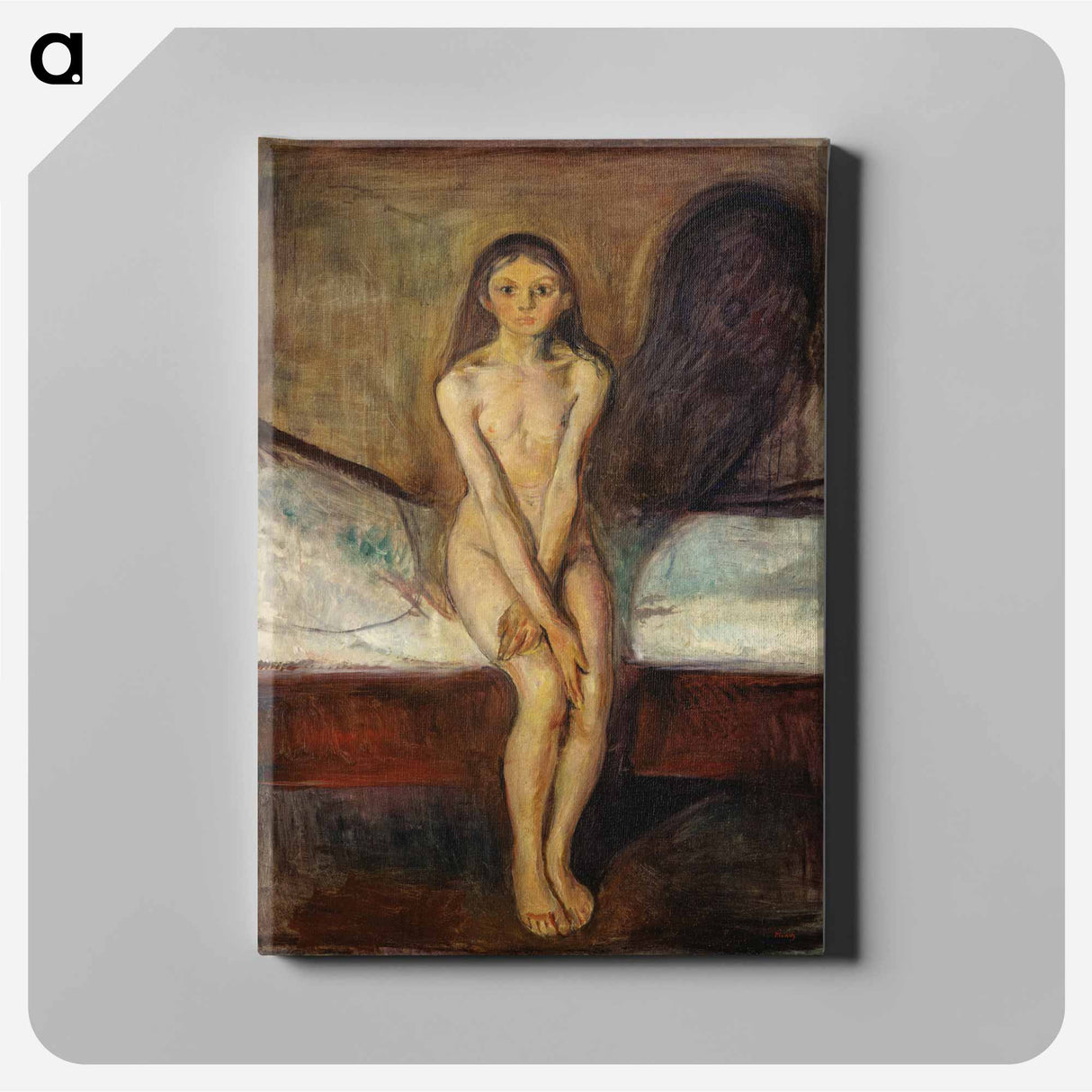 1-30_Edvard-Munch_canvas