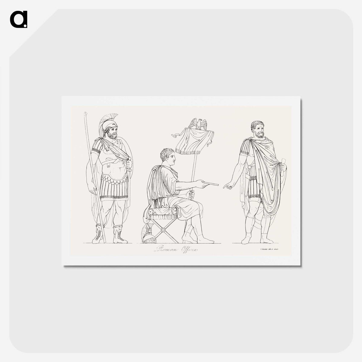 1-30_Egyptian-Grecian-and-Roman-Costumes_hagaki
