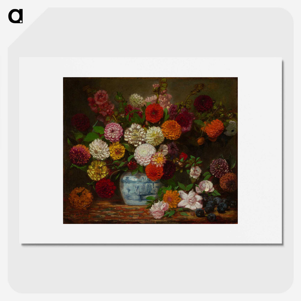 1-30_Eugene-Delacroix_picture