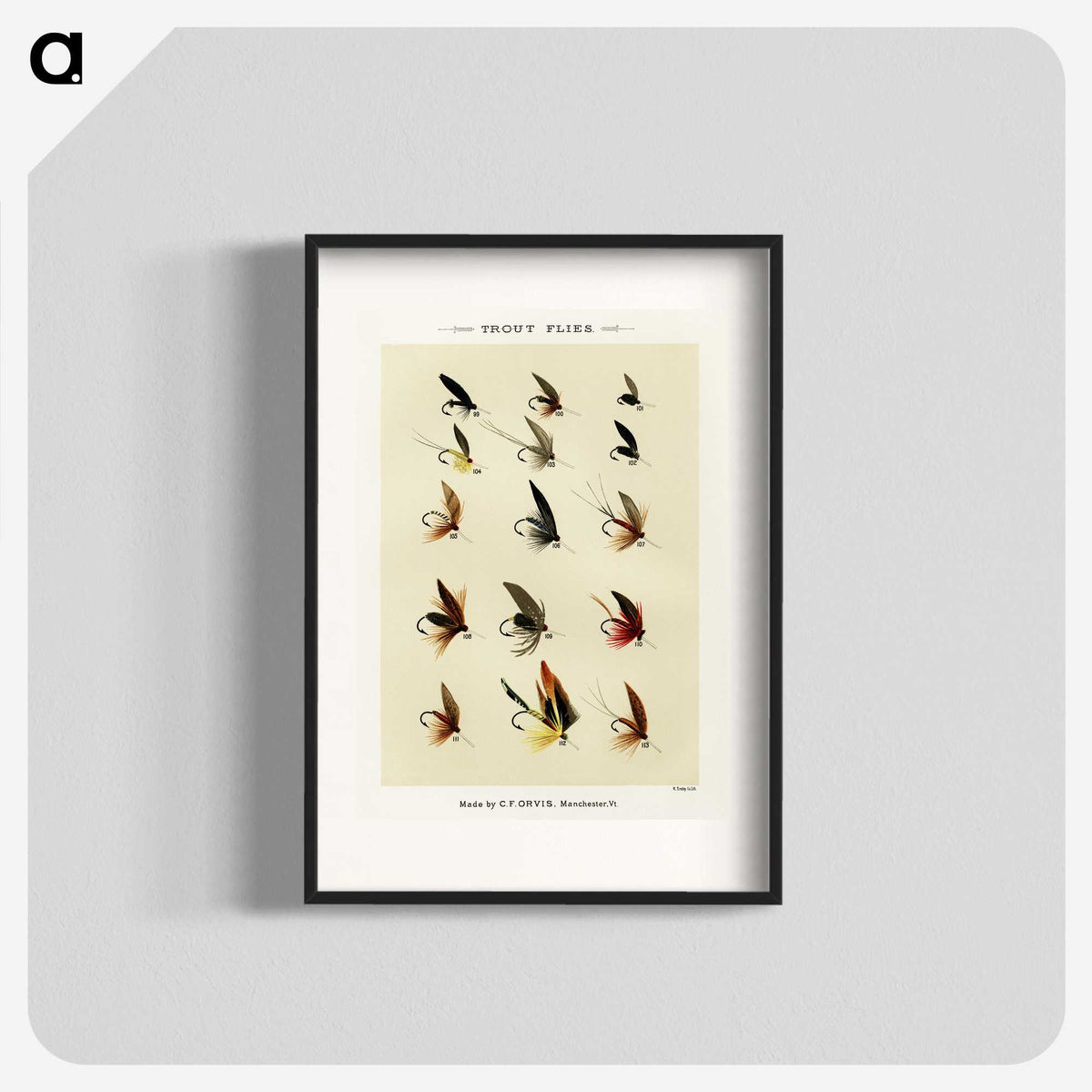 1-30_Favorite-Flies-and-Their-History_blk