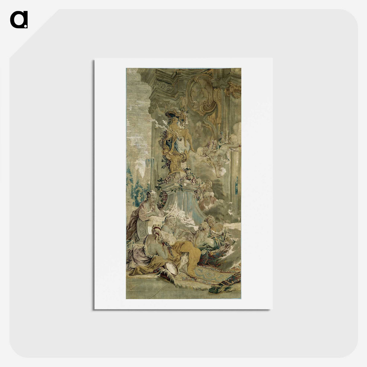 1-30_Francois-Boucher_hagaki