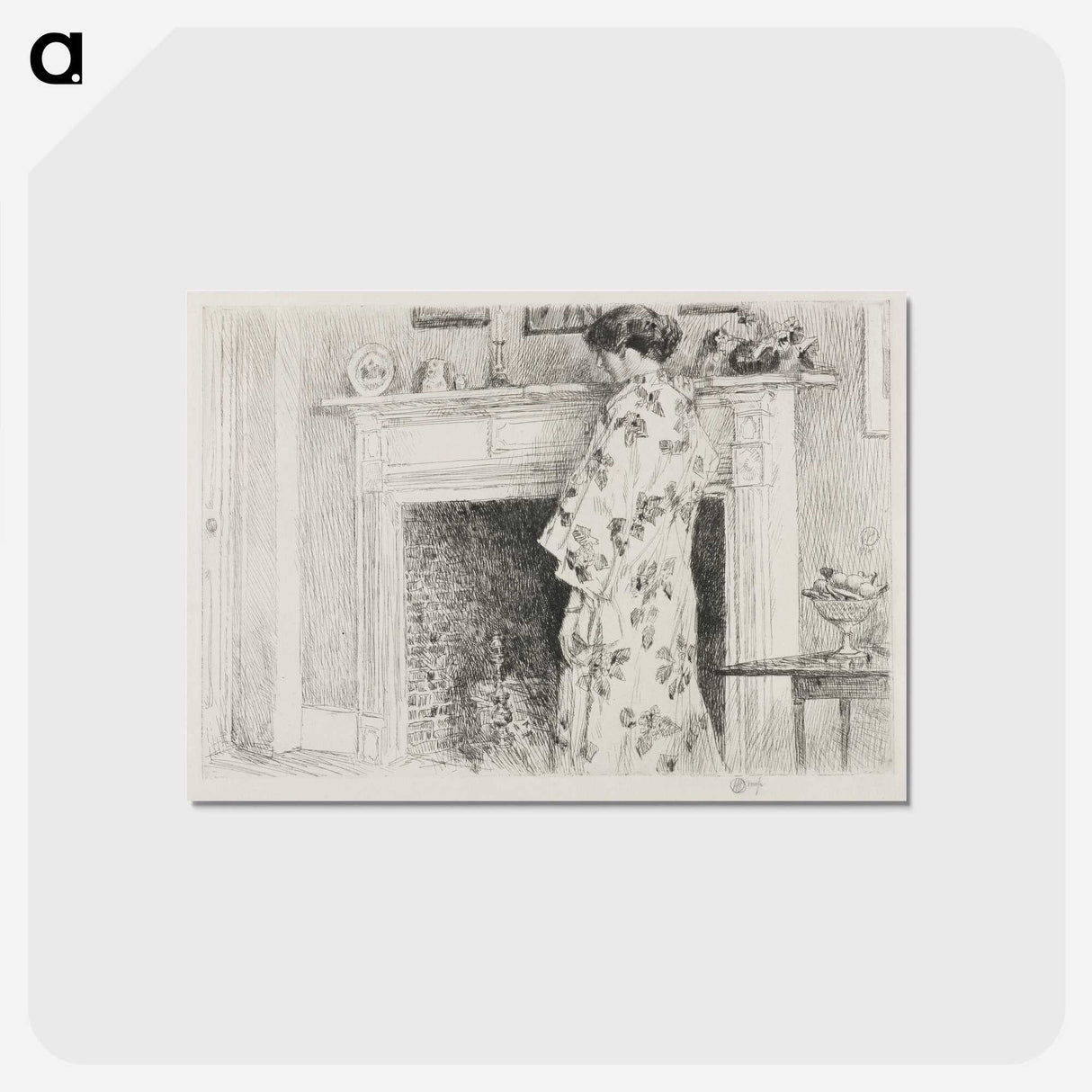 1-30_Frederick-Childe-Hassam_postcard