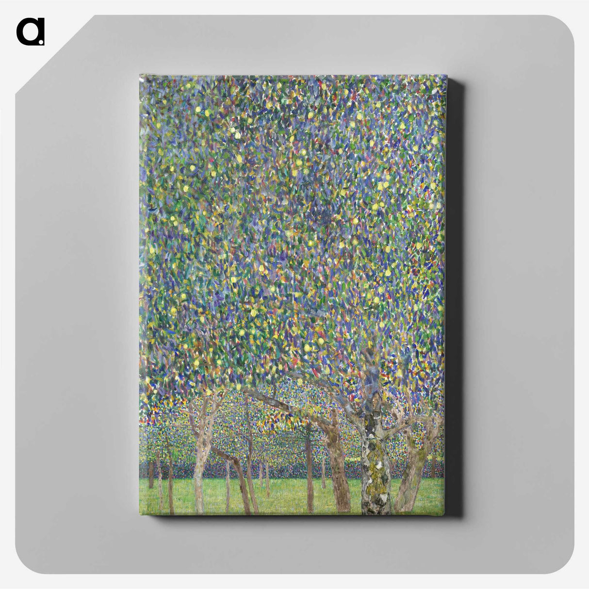 1-30_Gustav-Klimt_canvas