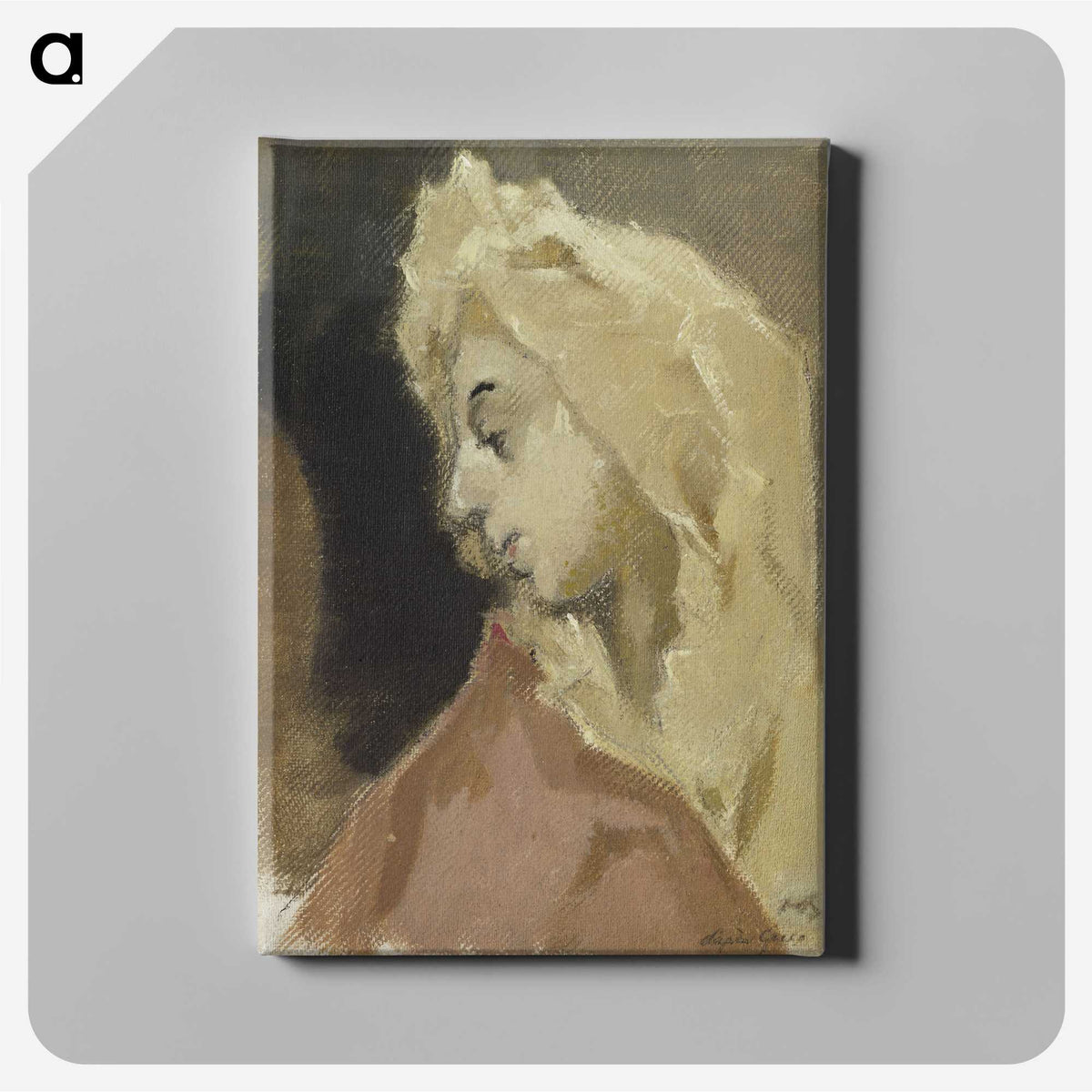1-30_Helene-Schjerfbeck_canvas