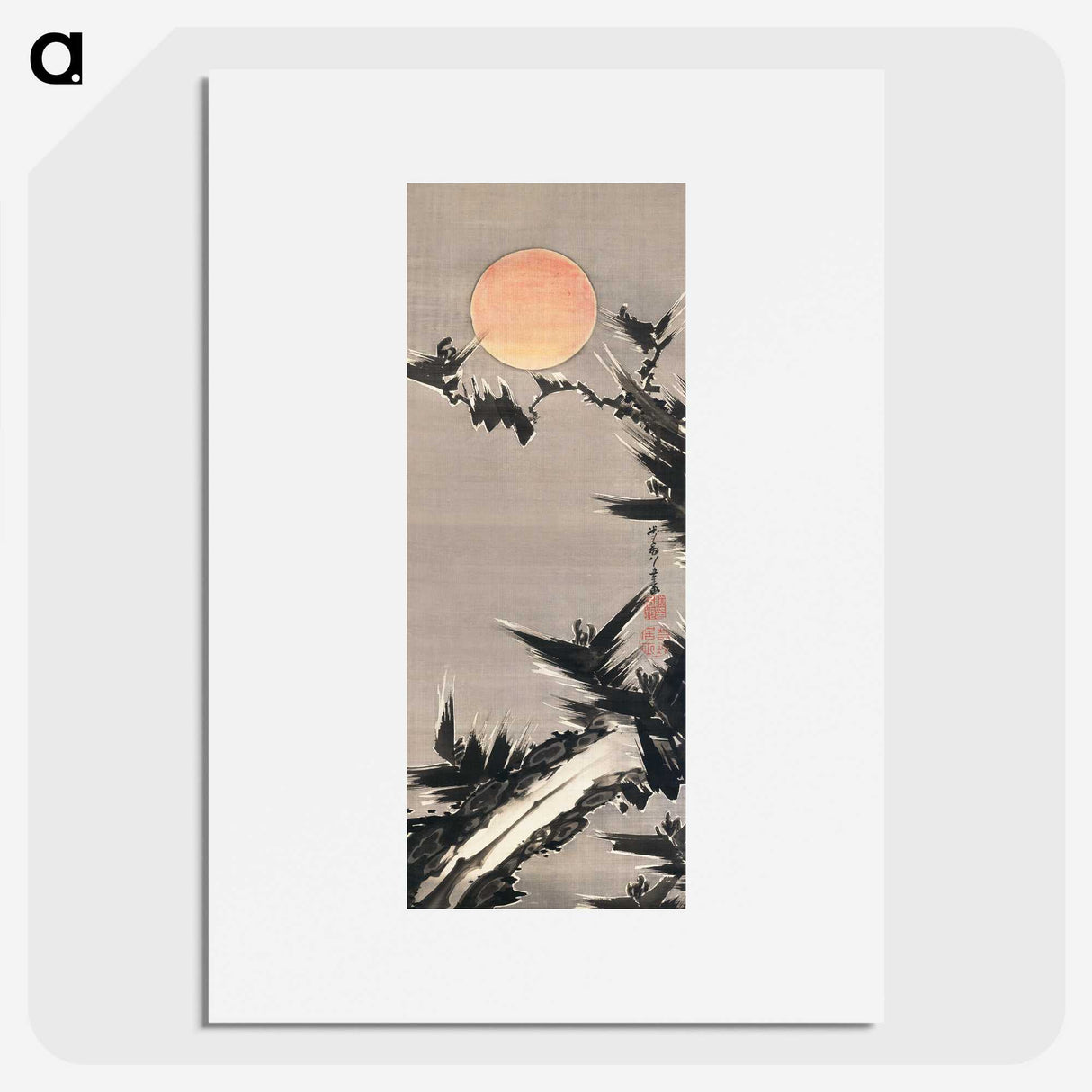 1-30_Ito-Jakuchu_picture