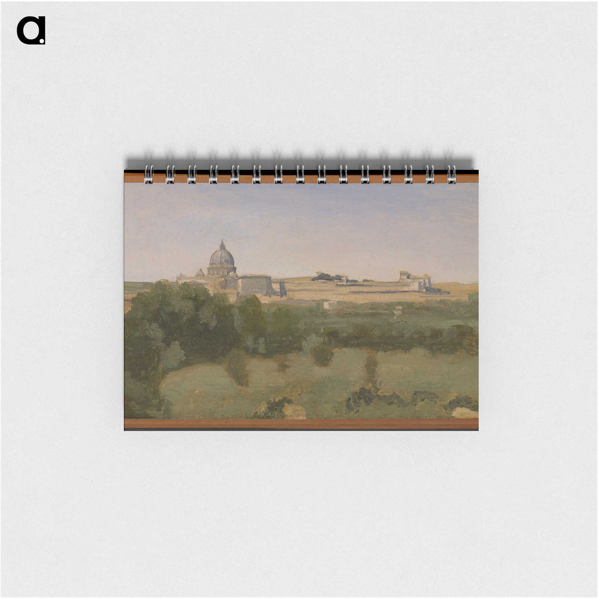 1-30_Jean-Baptiste-Camille-Corot_memo