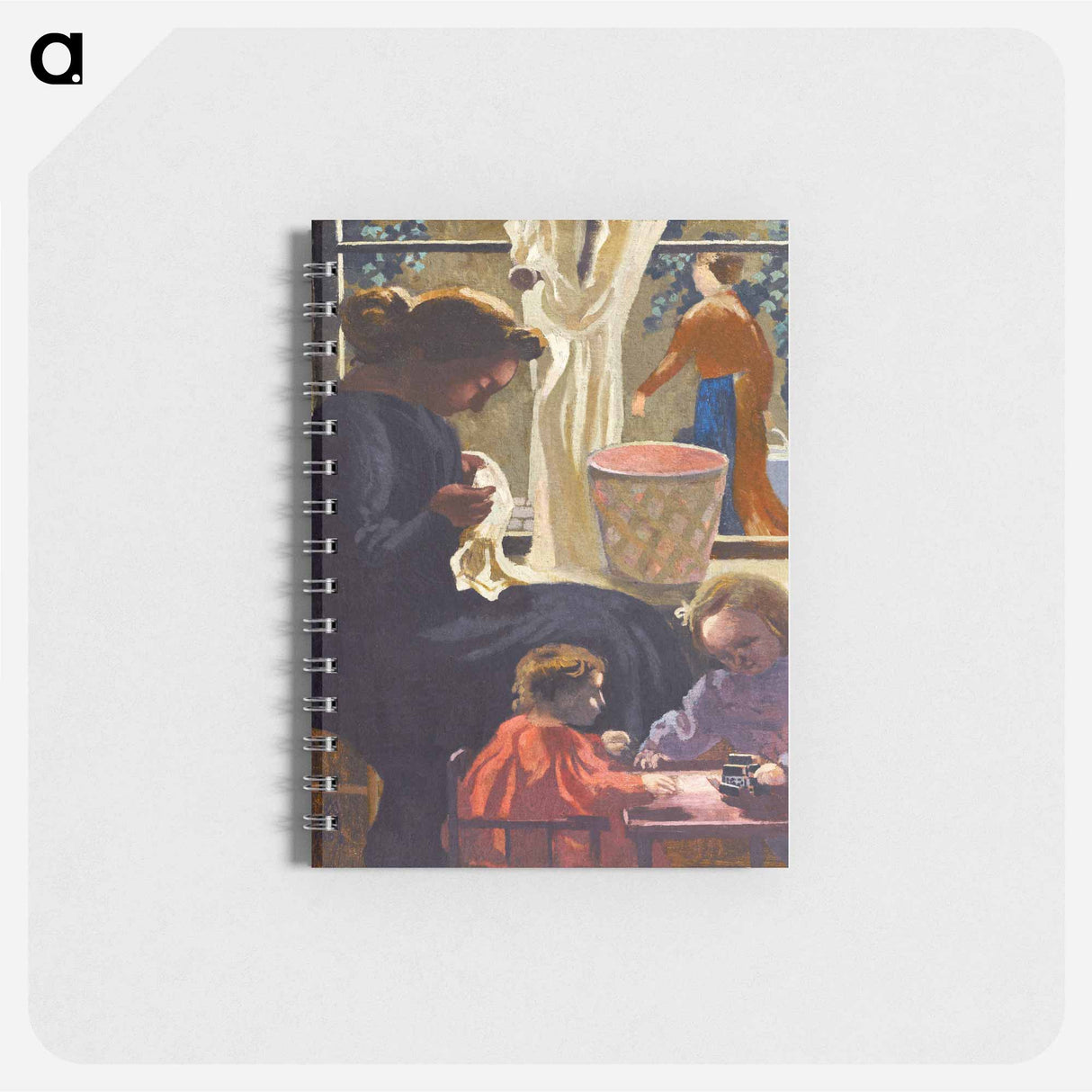 Privacy or Window Cleaning - モーリス ドニ Memo.