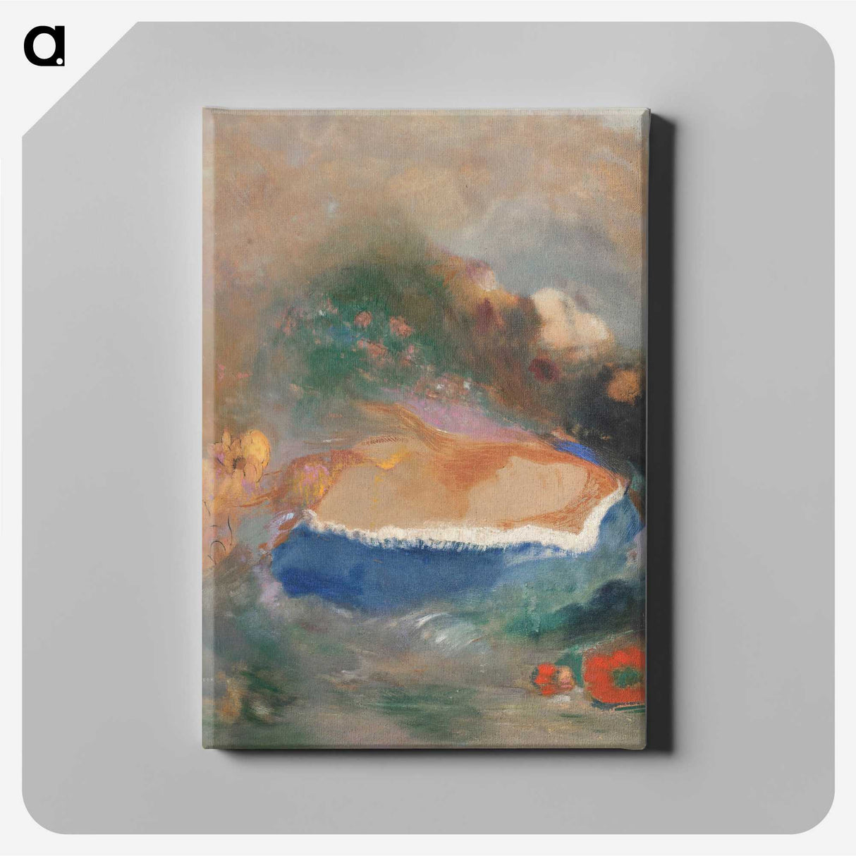 1-30_Odilon-Redon_canvas