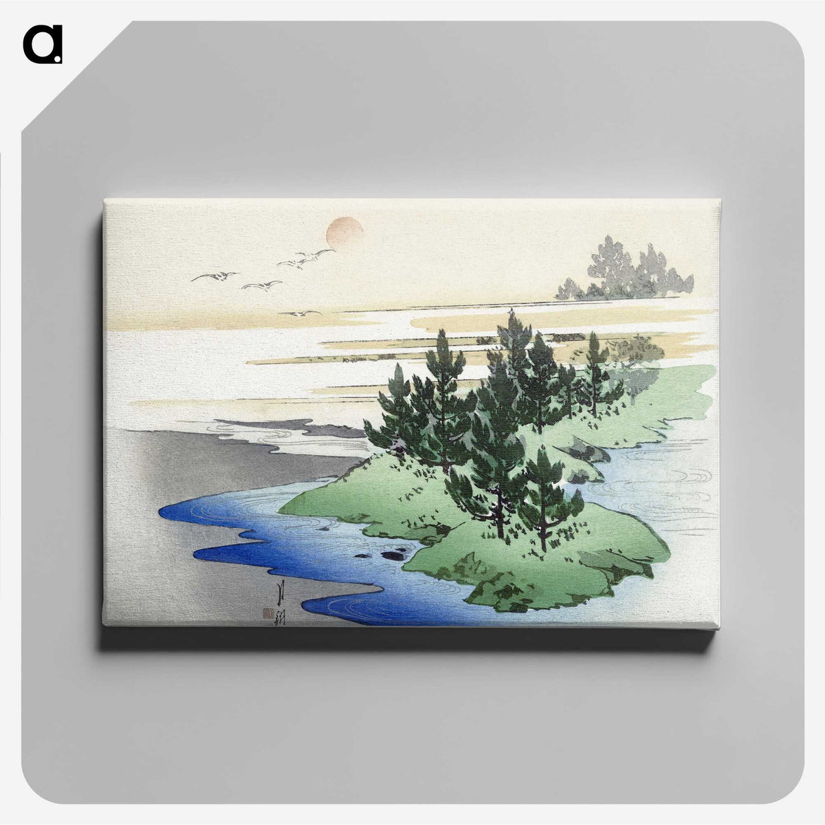 1-30_Ogata-Gekko_canvas