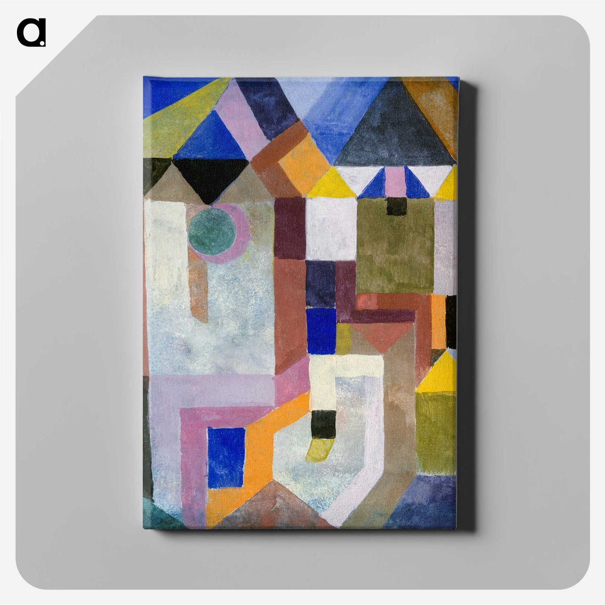 1-30_Paul-Klee_canvas