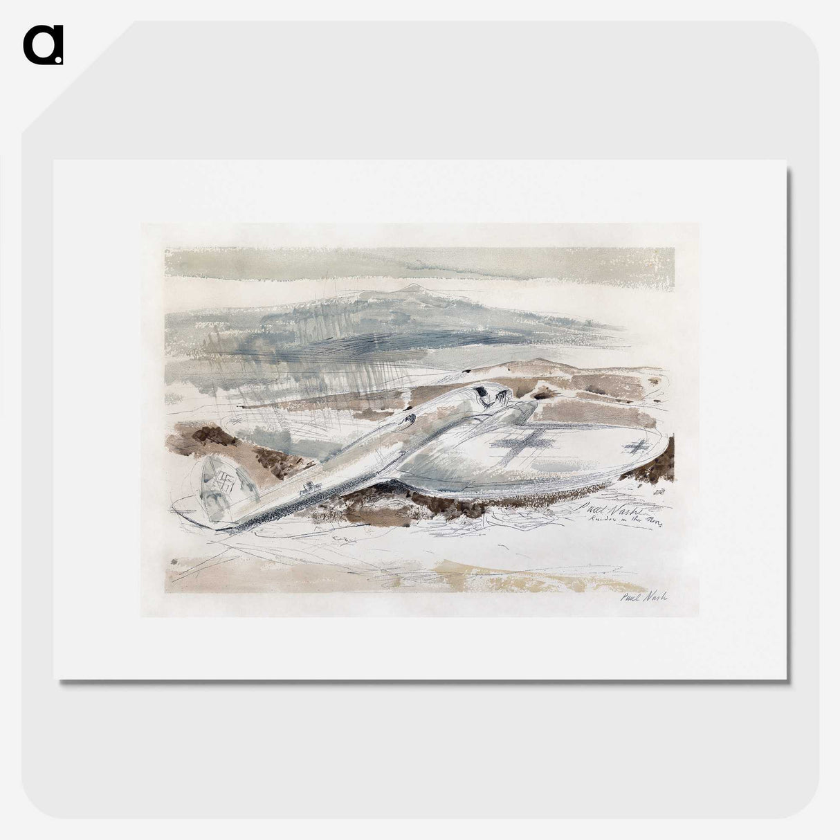 1-30_Paul-Nash_picture