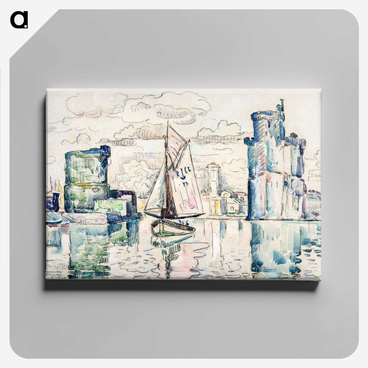 1-30_Paul-Signac_canvas