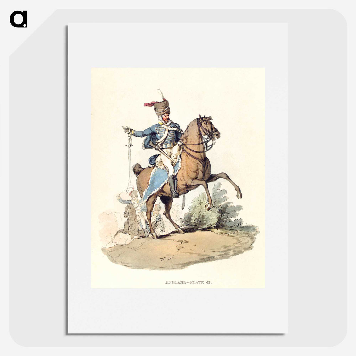 1-30_Picturesque-Representations-of-the-Dress-and-Manners-of-the-English_picture