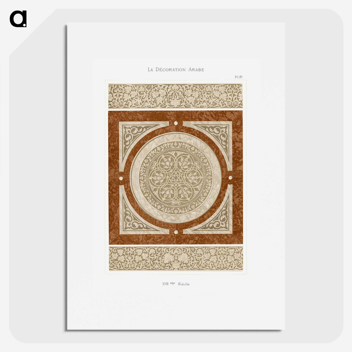 1-30_The-Arab-Decoration_picture