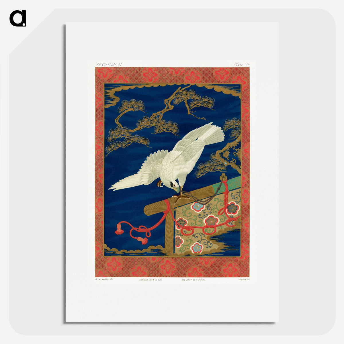 1-30_The-Ornamental-Arts-of-Japan_picture