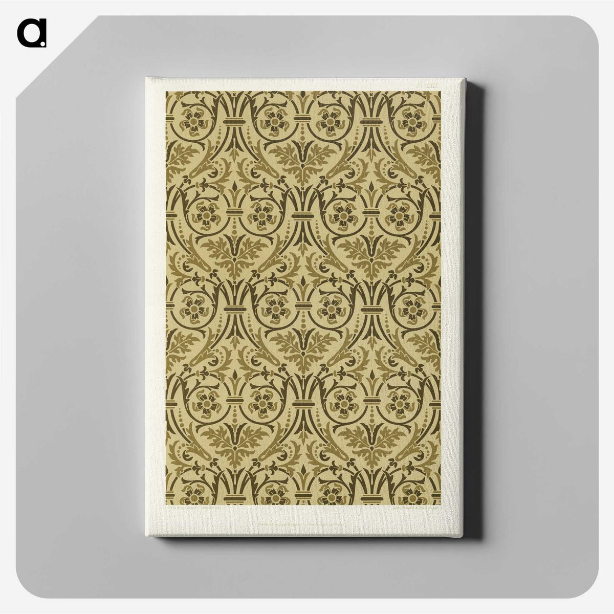 1-30_The-Practical-Decorator-and-Ornamentist_canvas