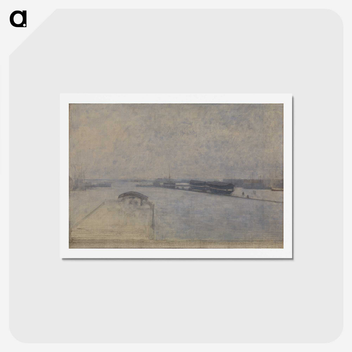 1-30_Vilhelm-Hammershoi_hagaki