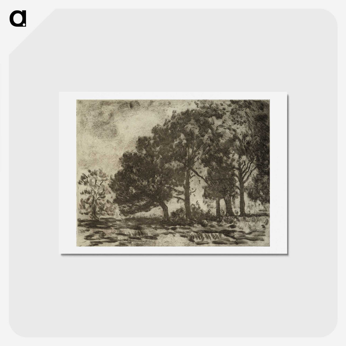 1-31_Alfred-William-Finch_hagaki