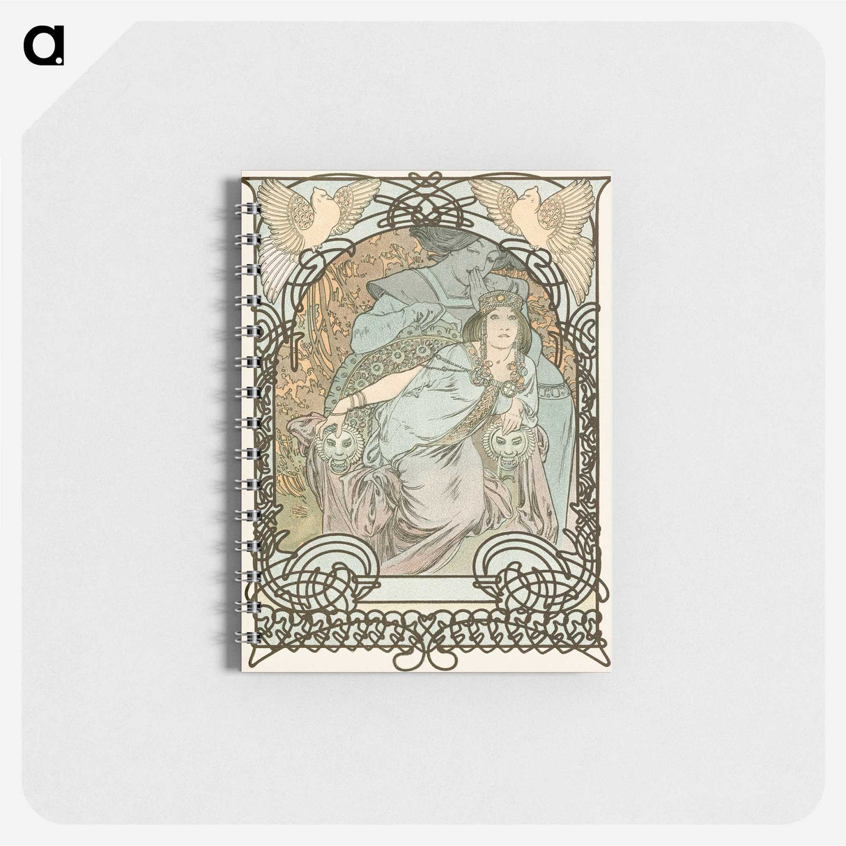1-31_Alphonse-Mucha_memo
