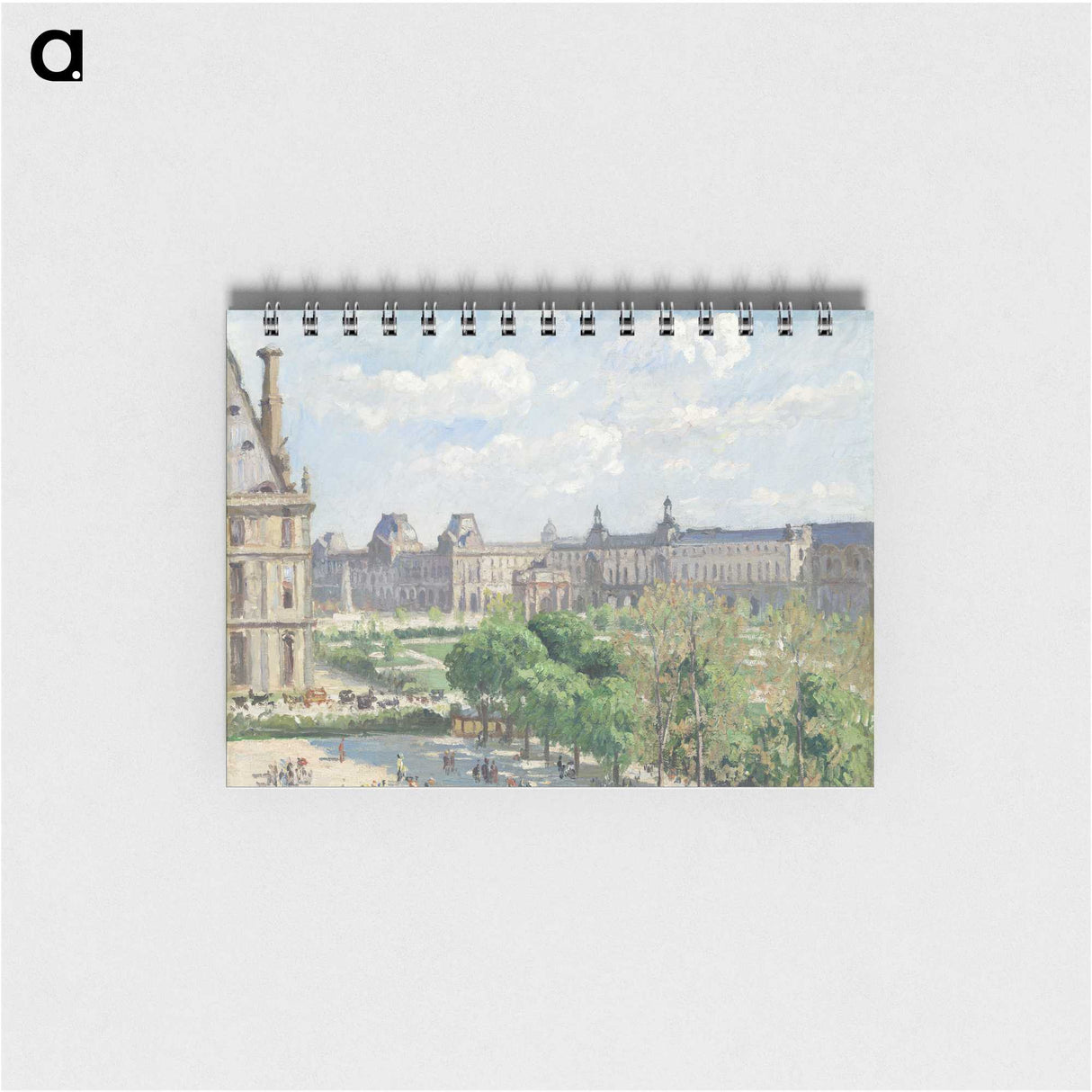 1-31_Camille-Pissarro_memo