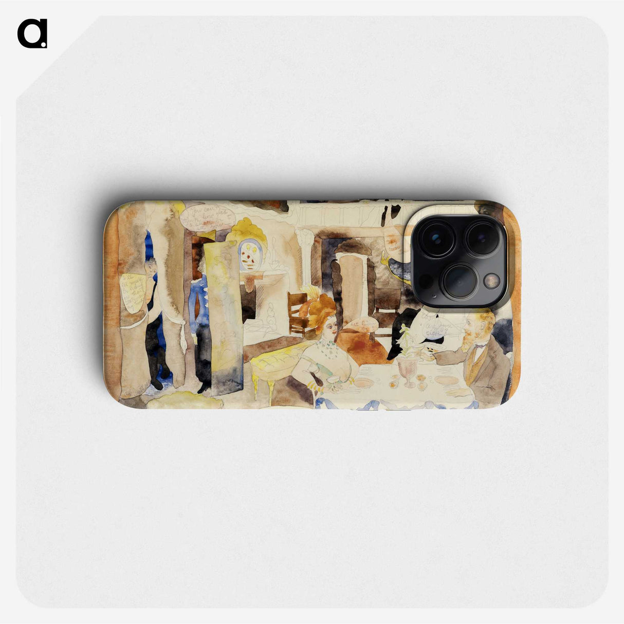 1-31_Charles-Demuth_phone