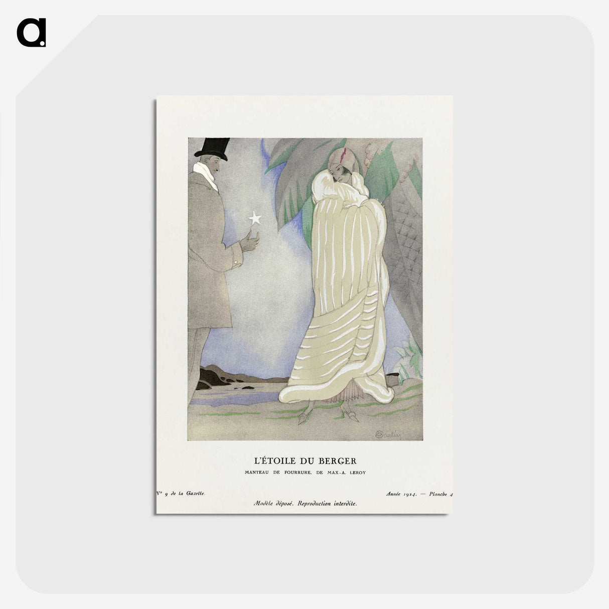 1-31_Charles-Martin_postcard