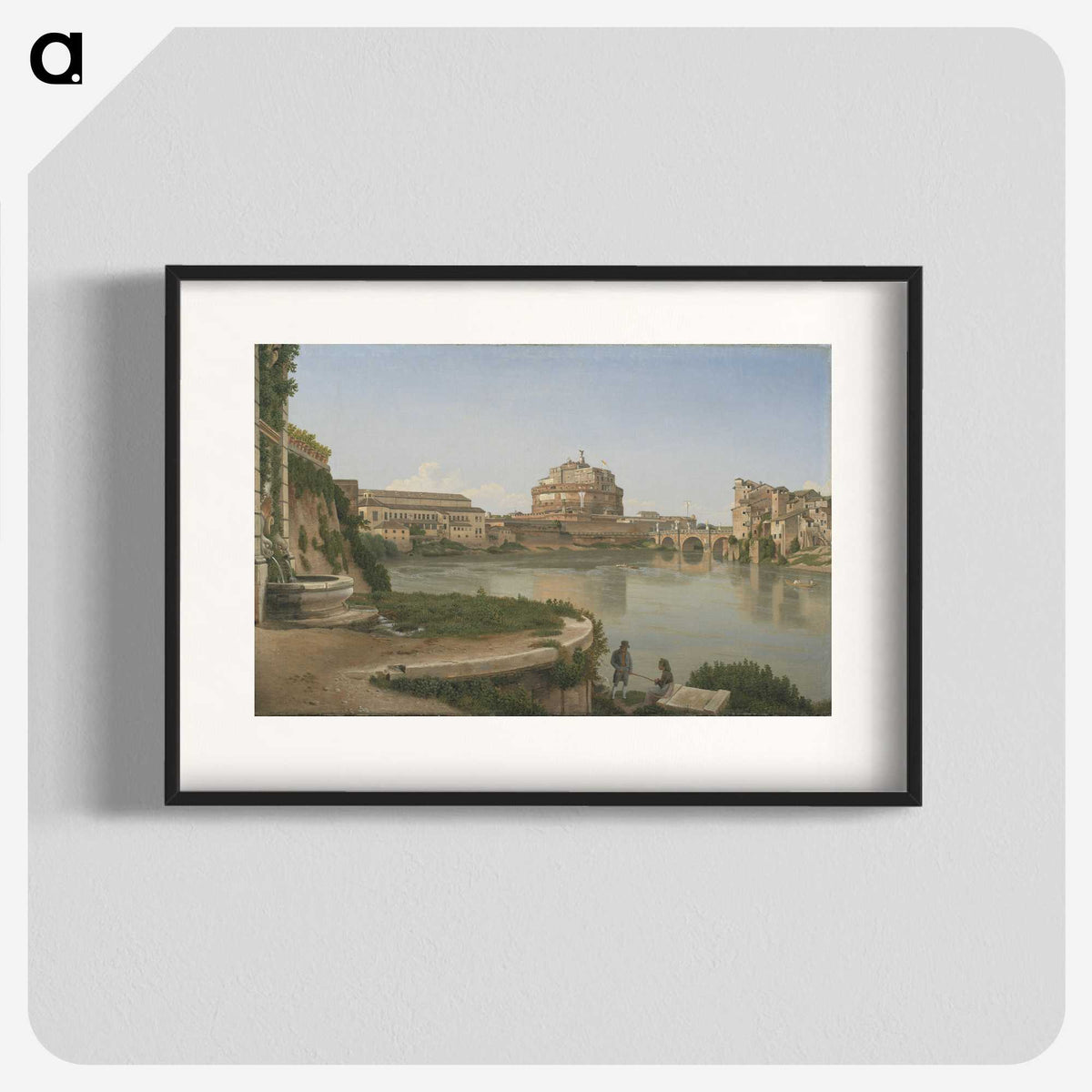 1-31_Christoffer-Wilhelm-Eckersberg_blk