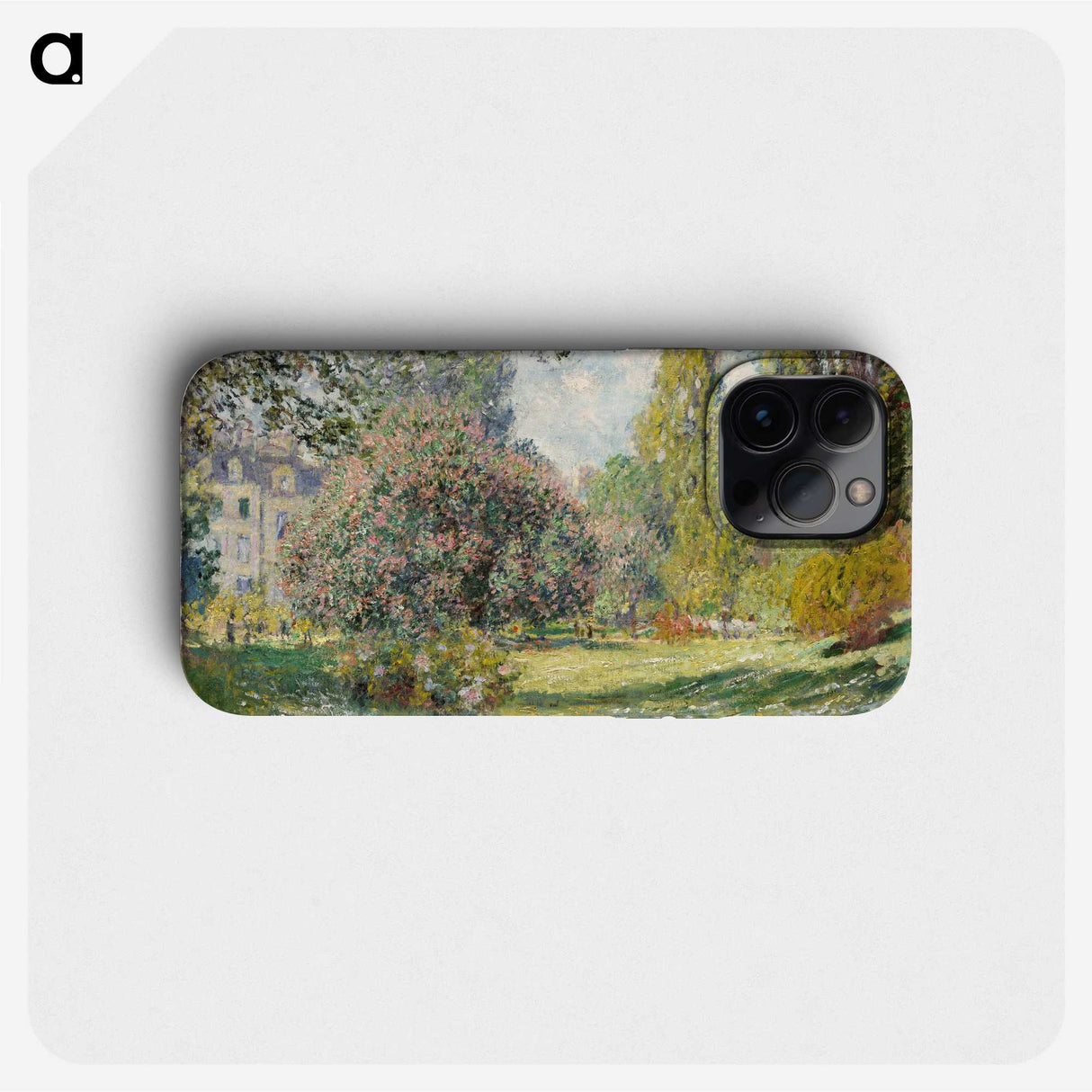 1-31_Claude-Monet_phone