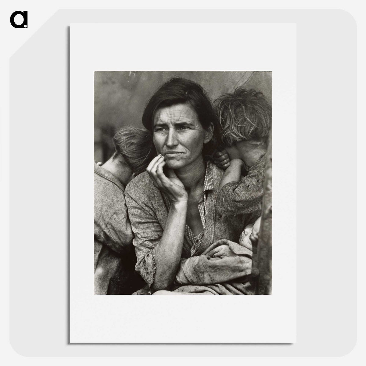 1-31_Dorothea-Lange_picture