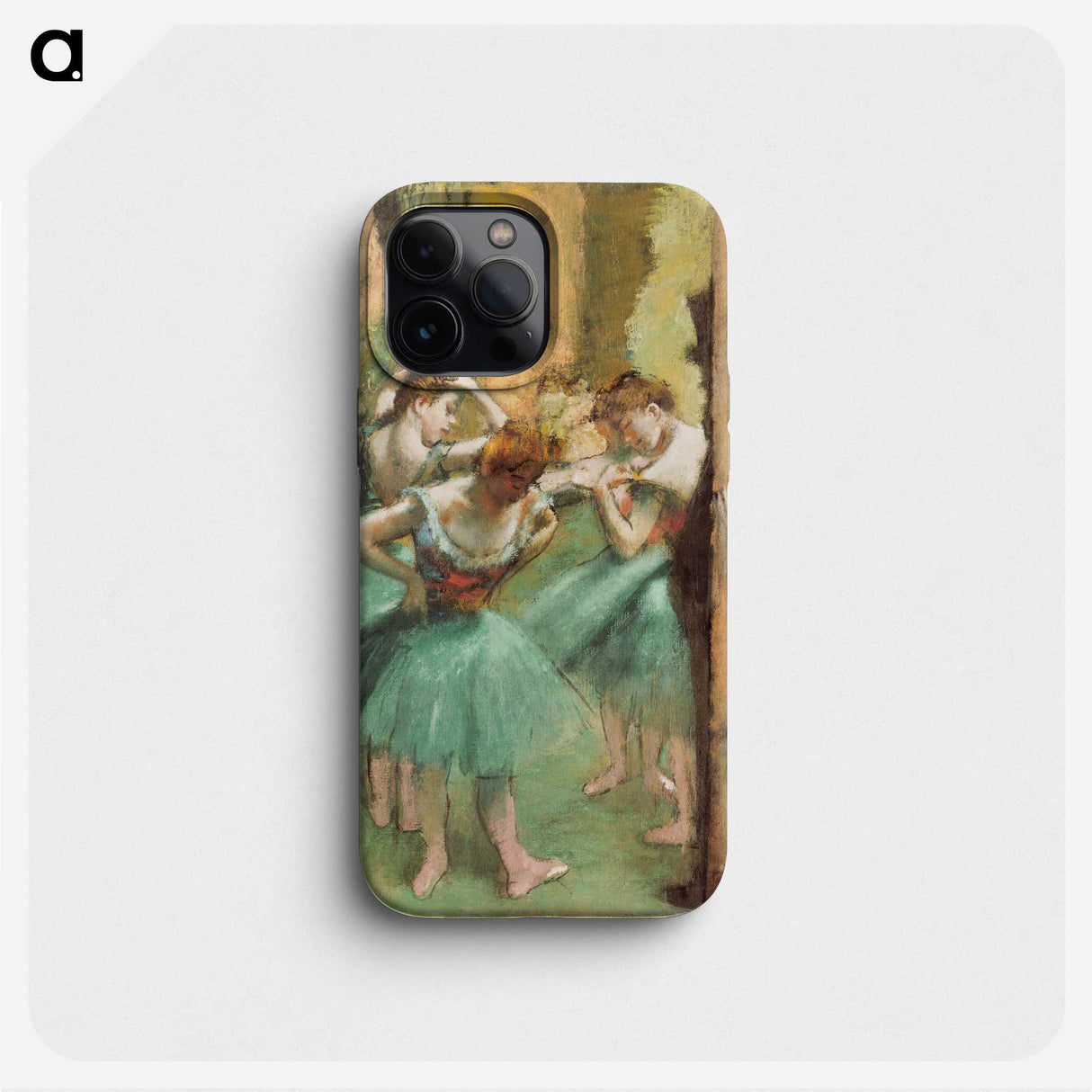 1-31_Edgar-Degas_phone